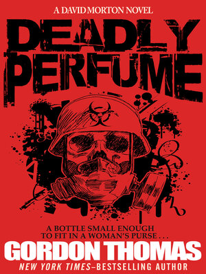 cover image of Deadly Perfume